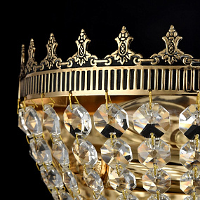 Бра Maytoni Tiara B500-WB1-G